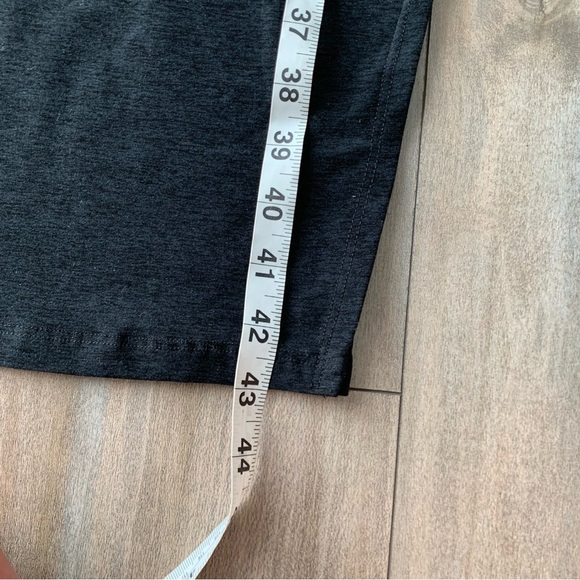 Beyond Yoga Navy Midi Dress - Picture 3 of 6